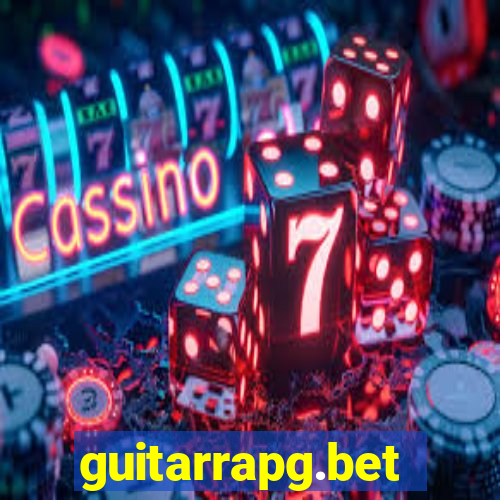 guitarrapg.bet