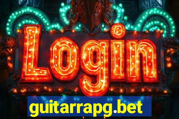 guitarrapg.bet