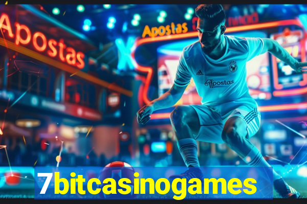 7bitcasinogames