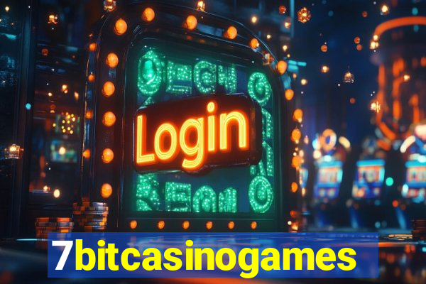 7bitcasinogames
