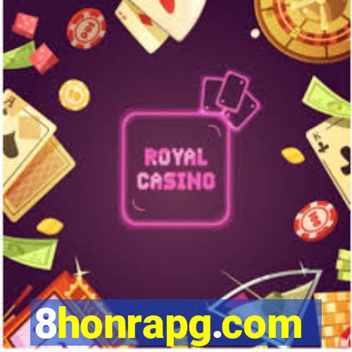 8honrapg.com