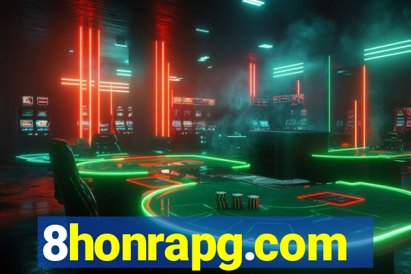 8honrapg.com