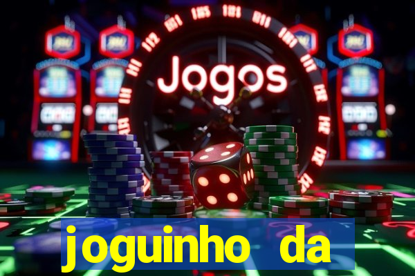 joguinho da frutinha que ganha dinheiro