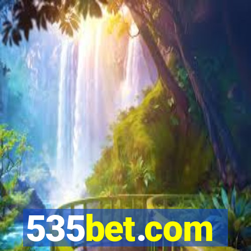 535bet.com