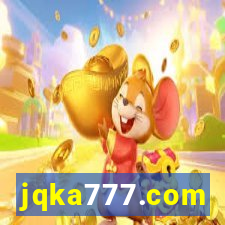 jqka777.com
