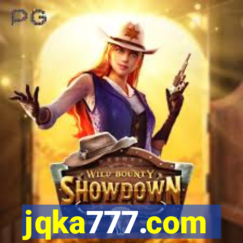 jqka777.com