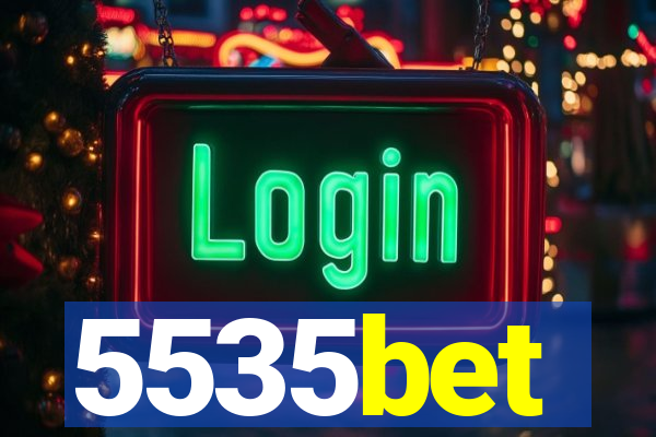 5535bet