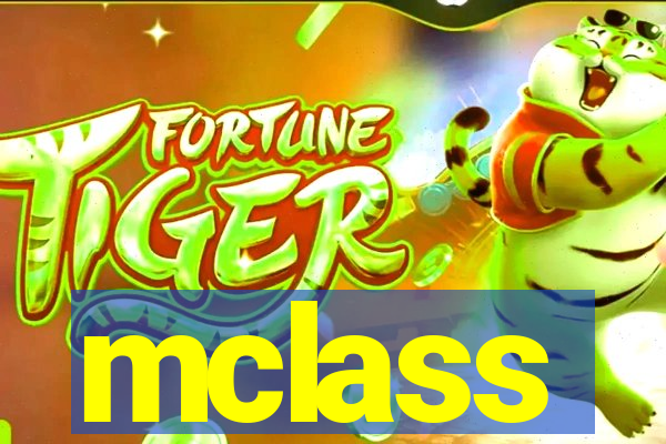 mclass