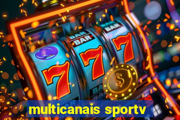 multicanais sportv