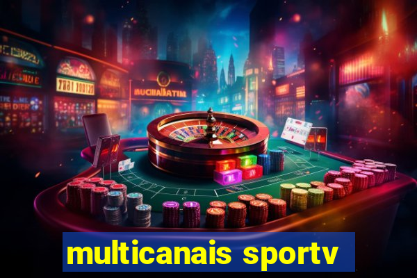 multicanais sportv
