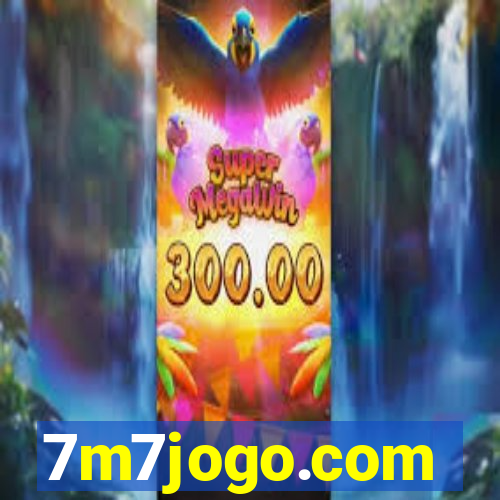 7m7jogo.com