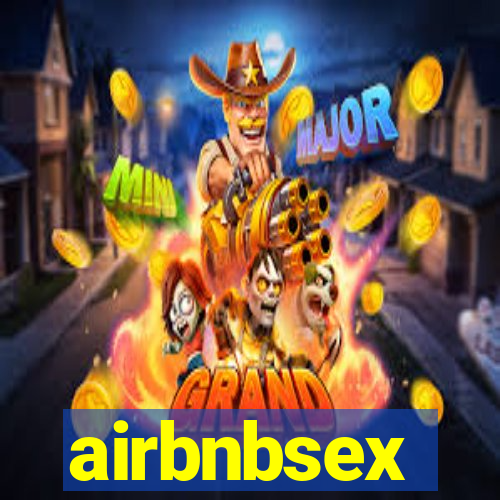 airbnbsex
