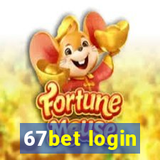 67bet login