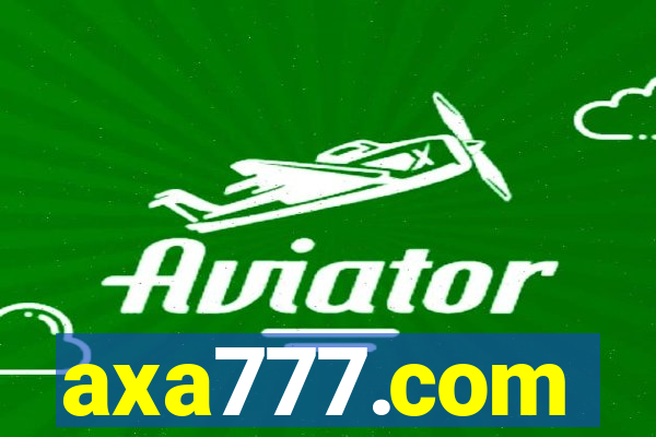 axa777.com