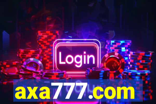 axa777.com