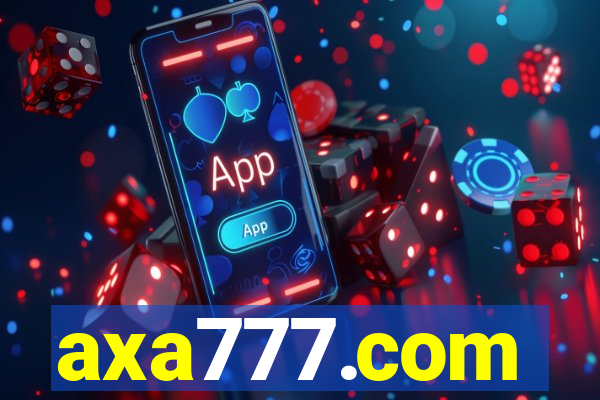 axa777.com