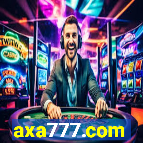 axa777.com
