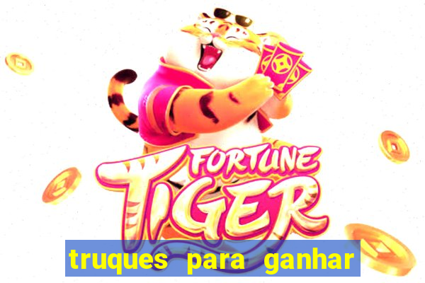 truques para ganhar no aviator