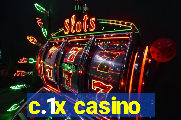 c.1x casino