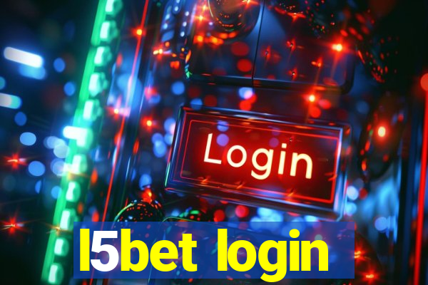 l5bet login
