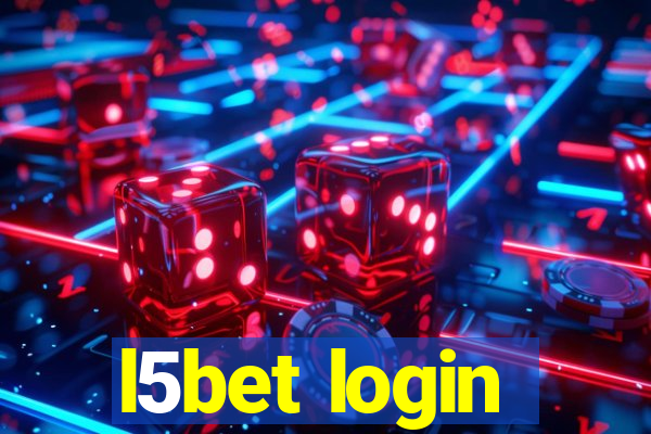 l5bet login