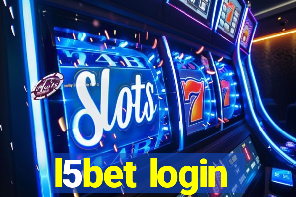 l5bet login
