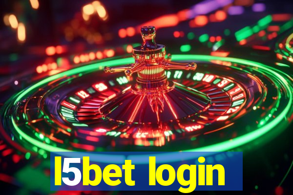 l5bet login