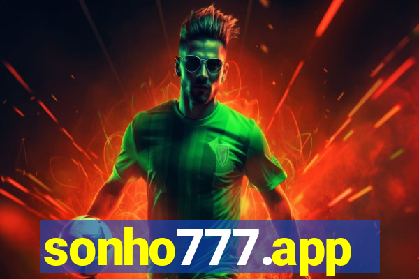 sonho777.app