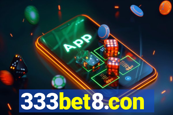333bet8.con