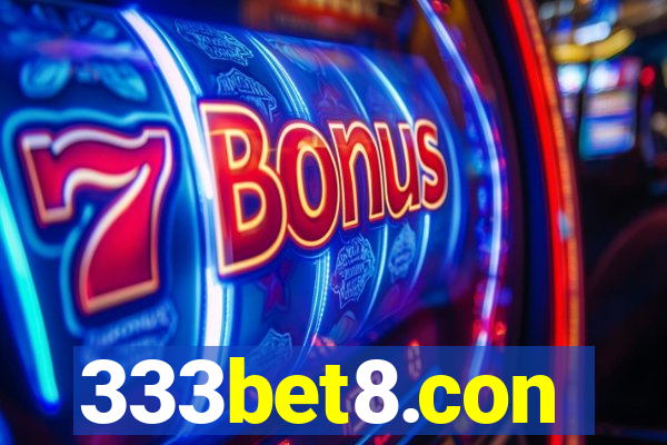 333bet8.con