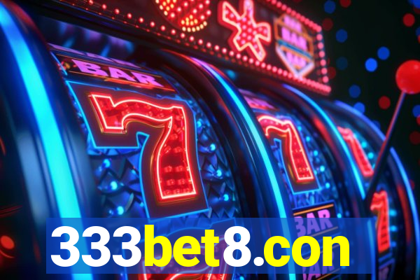 333bet8.con