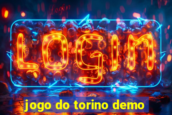 jogo do torino demo
