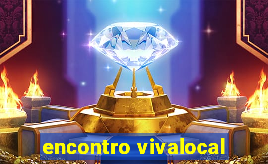 encontro vivalocal
