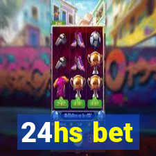 24hs bet