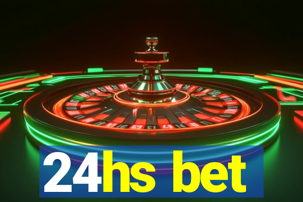 24hs bet