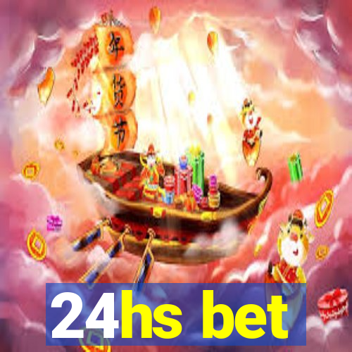 24hs bet