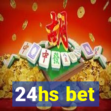 24hs bet