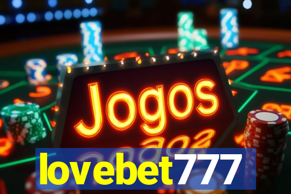 lovebet777