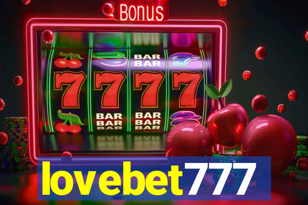 lovebet777