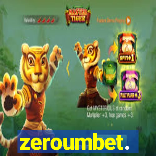 zeroumbet.