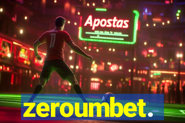 zeroumbet.