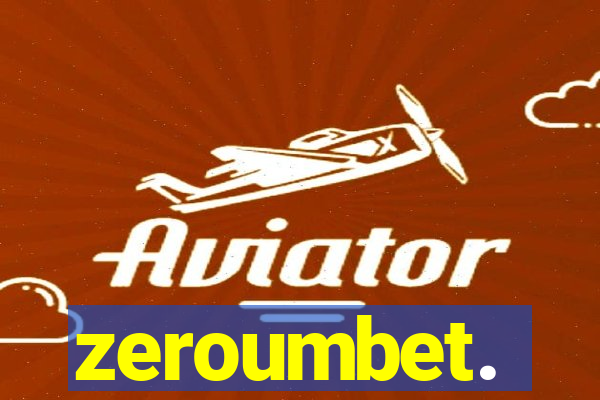 zeroumbet.