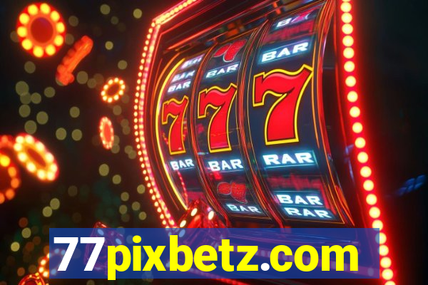 77pixbetz.com