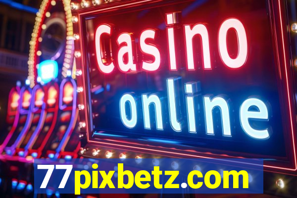 77pixbetz.com