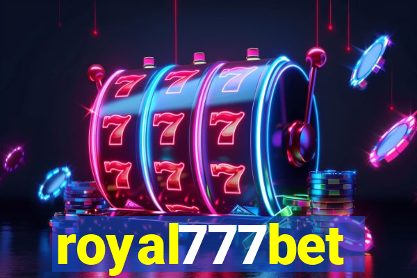 royal777bet