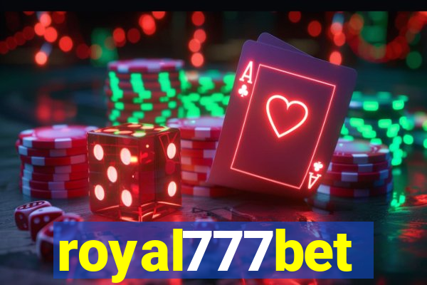 royal777bet