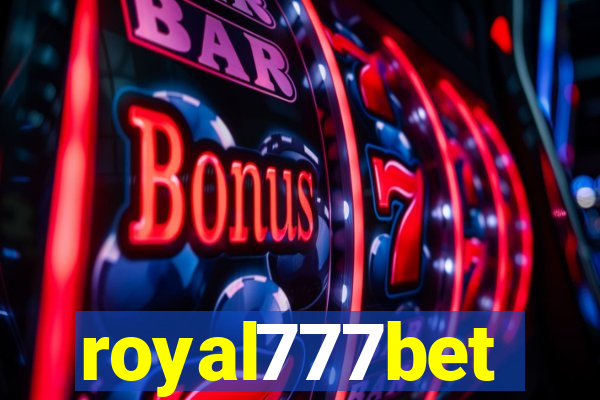 royal777bet