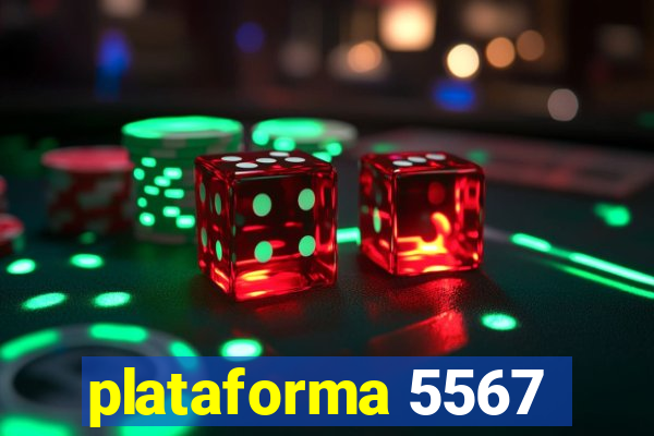 plataforma 5567