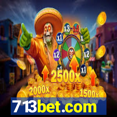 713bet.com