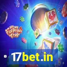 17bet.in